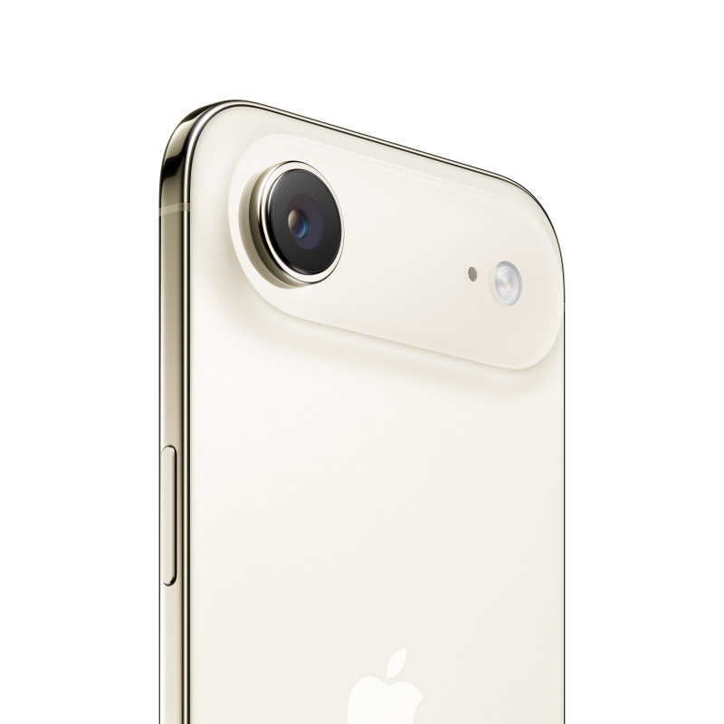 Apple iPhone Air gaiši zelta - Viedtālrunis - 256 GB