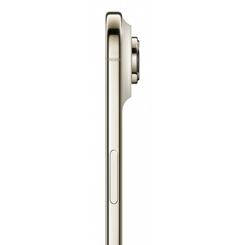 Apple iPhone Air gaiši zelta - Viedtālrunis - 256 GB