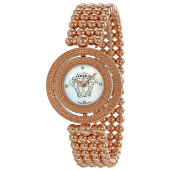 Versace 79Q80SD497S08 sieviešu pulkstenis, 35 mm