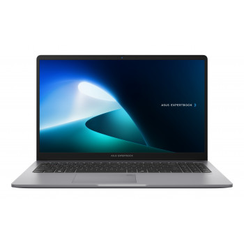 ASUS ExpertBook P1 P1503CVA-S72363X 15.6 inch Full HD portatīvais dators - Intel Core 5 210H, 8GB RAM, 256GB SSD, Windows 11 Pro