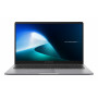 ASUS ExpertBook P1 P1503CVA-S72363X 15.6 inch Full HD portatīvais dators - Intel Core 5 210H, 8GB RAM, 256GB SSD, Windows 11 Pro