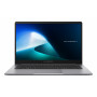 ASUS ExpertBook P1 P1403CVA-S62135X 14 inch Full HD portatīvais dators - Intel Core 5 210H, 8GB RAM, 256GB SSD, Windows 11 Pro