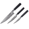SAMURA Damascus virtuves nažu komplekts (SD-0220)