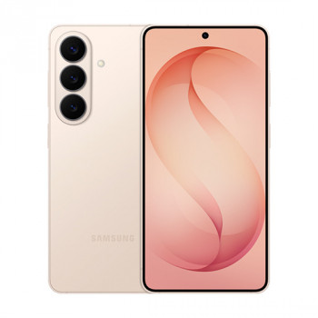 Samsung S942B S26 5G 256GB, zelta viedtālrunis
