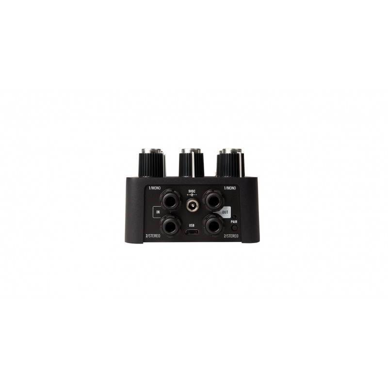 Universal Audio UAFX Starlight Echo Station - ģitāras efekts