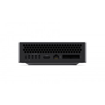 Lenovo ThinkStation PGX darbstacija - NVIDIA GB10, 128GB RAM, 1TB SSD