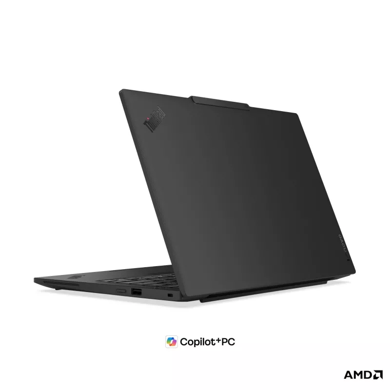 Lenovo X13 Gen 7 portatīvais dators - AMD Ryzen 7 450, 32GB RAM, 512GB SSD, Windows 11 Pro
