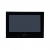 Dahua VTH2621G-P video domofona monitors, 7 collas (17,8 cm), melns