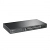 TP-Link Omada SG3428 (JetStream) 24 portu gigabitu komutators, 4x SFP, V2.4