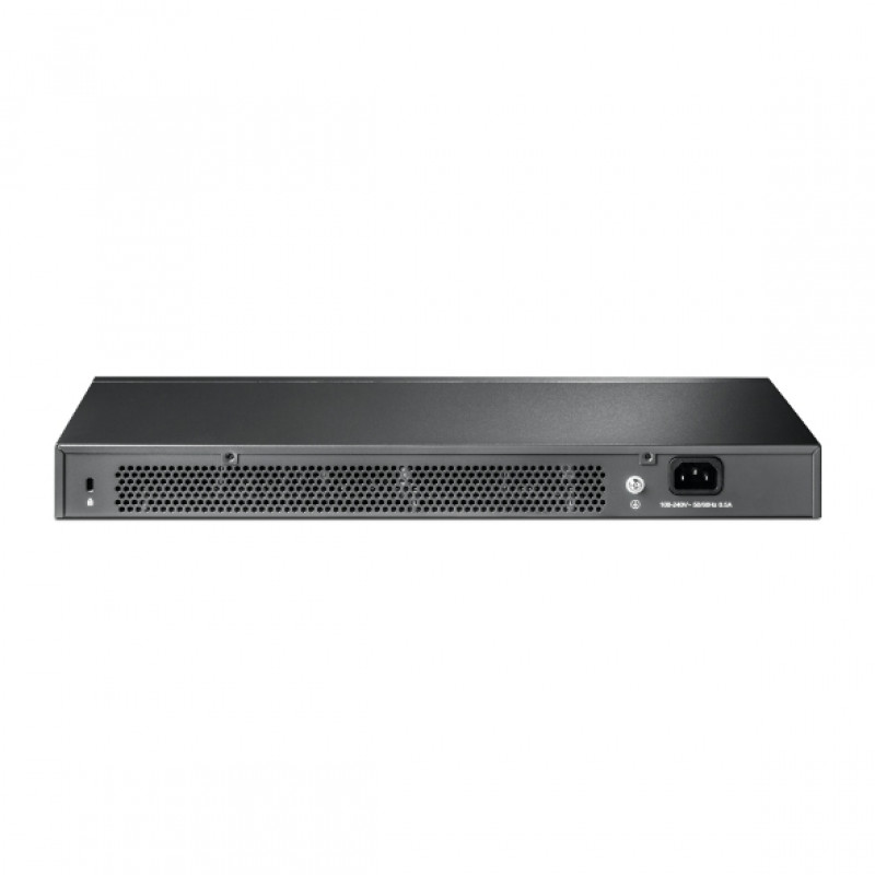 TP-Link Omada SG3428 (JetStream) 24 portu gigabitu komutators, 4x SFP, V2.4
