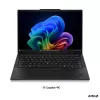 Lenovo T14s Gen 7 portatīvais dators - AMD Ryzen 7 450, 32GB RAM, 1TB SSD, Windows 11 Pro