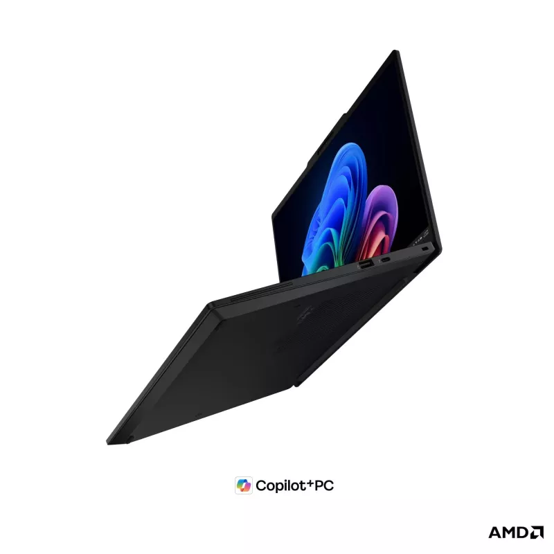 Lenovo T14s Gen 7 portatīvais dators - AMD Ryzen 7 450, 32GB RAM, 1TB SSD, Windows 11 Pro