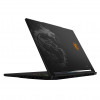 MSI Raider A16 HX B8WH-047FRY klēpjdators - AMD Ryzen 9 8940HX, 32GB RAM, 1TB SSD, NVIDIA GeForce RTX 5070 Ti, Windows 11 Pro, franču klaviatūra (AZERTY)