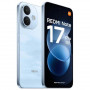 Xiaomi Redmi Note 17 Pro 5G 8/512GB Dual SIM NFC viedtālrunis, Sky Blue (OEM)