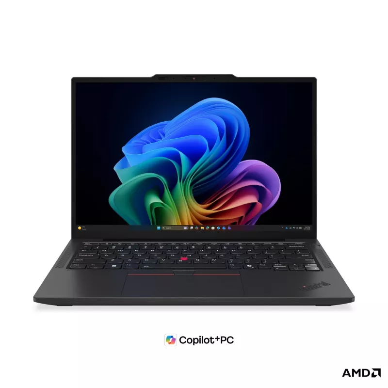 Lenovo X13 Gen 7 klēpjdators - AMD Ryzen 5 440, 32GB RAM, 512GB SSD, Windows 11 Pro