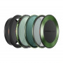 Maināma ND/CPL filtru komplekts Freewell Brandon Li 86mm (FW-BL86-GMVNDKIT)
