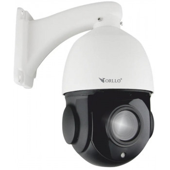 IP kamera Orllo R2 PRO+ āra rotējoša POE tālummaiņa x 22