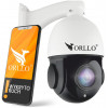 IP kamera Orllo R2 PRO+ āra rotējoša POE tālummaiņa x 22