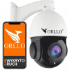 IP kamera Orllo R2 PRO+ āra rotējoša POE tālummaiņa x 22
