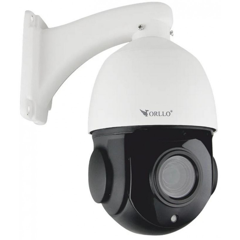 IP kamera Orllo R2 PRO+ āra rotējoša POE tālummaiņa x 22