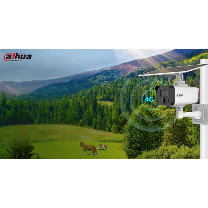 Dahua IP kamera IPC-HFW2441DG-4G-SP-B-0360B