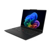 Lenovo ThinkPad T14 Gen 7 14 inch WUXGA Skārienjutīgs portatīvais dators - Intel Core Ultra 7 355, 32GB RAM, 1TB SSD, Windows 11 Pro, Melns