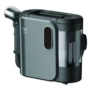 FAKIR PR7020 tvaika un traipu tīrītājs (4957003)