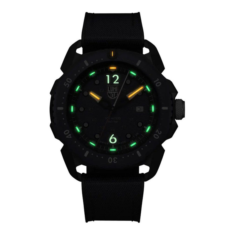 Luminox XL.1053 vīriešu pulkstenis, 46 mm