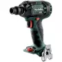 Metabo SSW 18 LTX 300 BL bezvadu trieciena uzgriežņu atslēga, 18 V, bez akumulatora un lādētāja