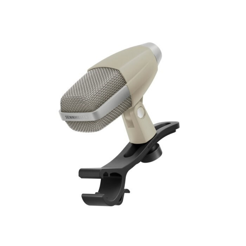 Sennheiser MD 421 Kompakt 80th Edition dinamiskais mikrofons