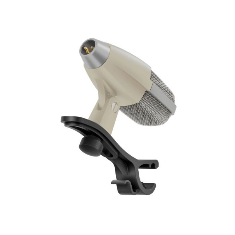 Sennheiser MD 421 Kompakt 80th Edition dinamiskais mikrofons