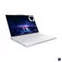 Lenovo Legion 7 16IAX10 16 inch WQXGA OLED klēpjdators - Intel Core Ultra 9 275HX, 32GB RAM, 1TB SSD, NVIDIA GeForce RTX 5060 8GB, Windows 11 Home, Glacier White