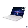 Lenovo Legion 7 16IAX10 16 inch WQXGA OLED klēpjdators - Intel Core Ultra 9 275HX, 32GB RAM, 1TB SSD, NVIDIA GeForce RTX 5060 8GB, Windows 11 Home, Glacier White