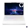 Lenovo Legion 7 16IAX10 16 inch WQXGA OLED klēpjdators - Intel Core Ultra 9 275HX, 32GB RAM, 1TB SSD, NVIDIA GeForce RTX 5060 8GB, Windows 11 Home, Glacier White