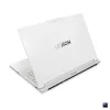 Lenovo Legion 7 16IAX10 16 inch WQXGA OLED klēpjdators - Intel Core Ultra 9 275HX, 32GB RAM, 1TB SSD, NVIDIA GeForce RTX 5060 8GB, Windows 11 Home, Glacier White