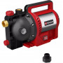 Einhell GC-GP 1170 ECO PLUS dārza sūknis, 7000 l/h, 50 m (4180220)