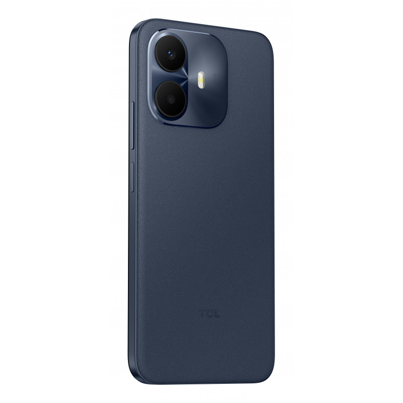 Viedtālrunis TCL K70 Power 8+256GB 4G, Nebula Blue (T522E-2BLCA112)