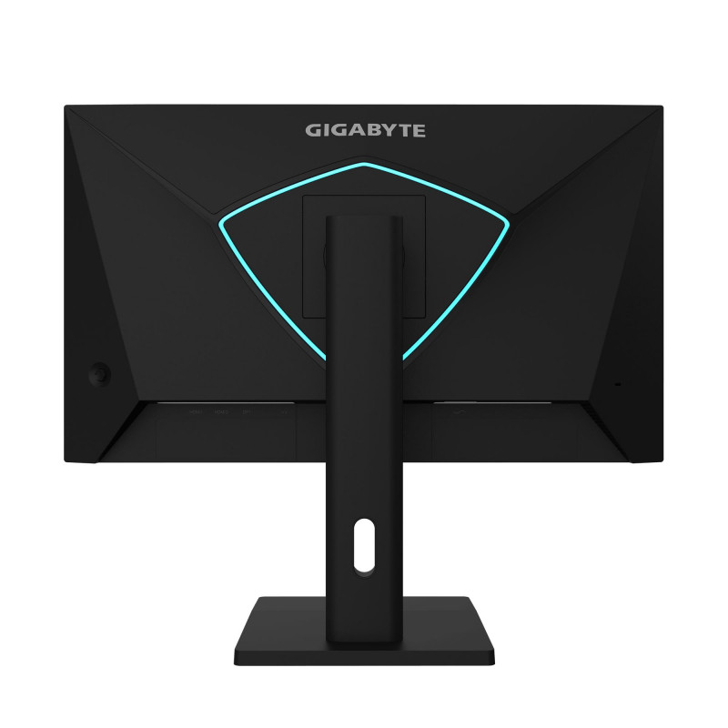 GIGABYTE G27Q3EK 27 inch Quad HD LED monitors, 2560 x 1440, 16:9, plakans
