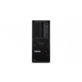 Lenovo ThinkStation P3 Gen 2 Tower darbstacija - Intel Core Ultra 7 270K Plus, 64GB RAM, 512GB SSD, Windows 11 Pro (DE)