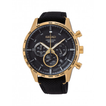 Seiko SSB364P1EST vīriešu pulkstenis, 45 mm