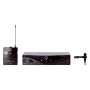 AKG WMS45 Presenter Set BD U2 bezvadu mikrofonu komplekts