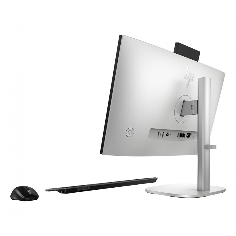 HP 8G1i All-in-One dators - Intel Core Ultra 7 265, 16GB RAM, 512GB SSD, Windows 11 Pro
