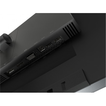 Lenovo ThinkVision T23i-20 23 inch Full HD IPS monitors, HDMI/DP/VGA, Pivot, regulējams augstums (61F6MAT2EU)