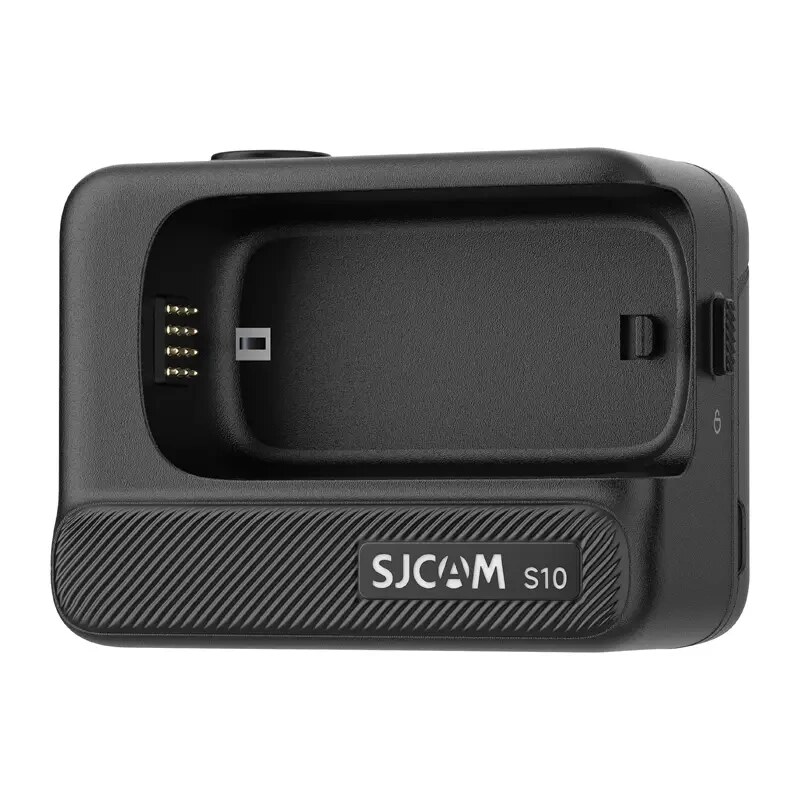 SJCAM S10 darbības kamera (S10 128G)
