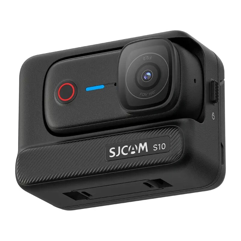 SJCAM S10 darbības kamera (S10 128G)