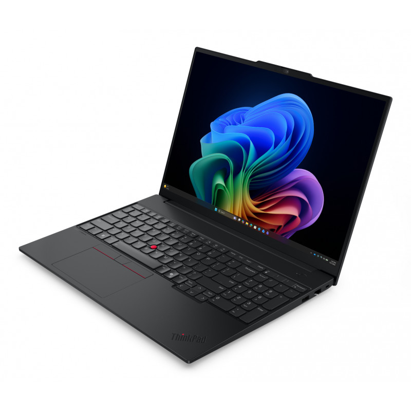 Lenovo E16 Gen 4 klēpjdators - AMD Ryzen 7 345, 32GB RAM, 1TB SSD, Windows 11 Pro