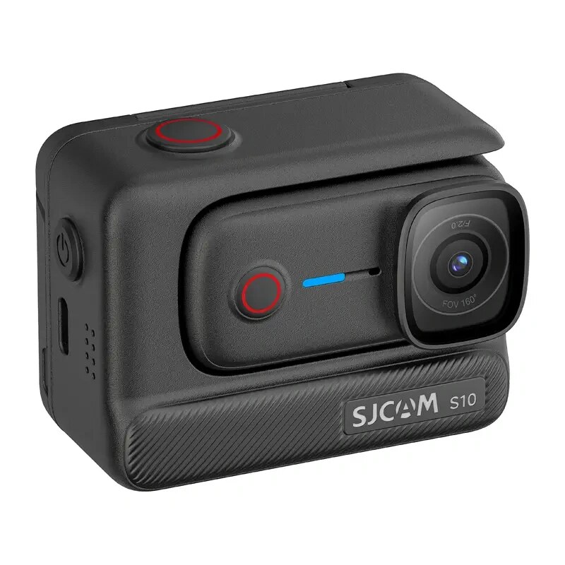 SJCAM S10 darbības kamera (S10 64G)