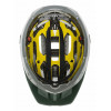 Uvex Quatro CC MIPS MTB ķivere, Moss Rhino (41/3/610/04)