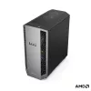 Lenovo LOQ Tower 26ADR10 galddators - AMD Ryzen 7 8745HX, 32GB RAM, 1TB SSD, NVIDIA GeForce RTX 5050 8GB, Windows 11 Home