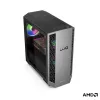 Lenovo LOQ Tower 26ADR10 galddators - AMD Ryzen 7 8745HX, 32GB RAM, 1TB SSD, NVIDIA GeForce RTX 5050 8GB, Windows 11 Home